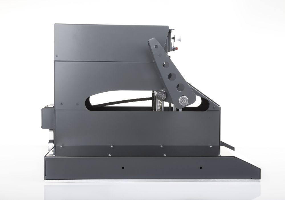 FSC B737NG UPFLOOR RUDDER PEDALS FO SIDE AFT POSITION